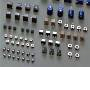 Image of Nidec Copal Electronics' SMD Trimmer Potentiometers